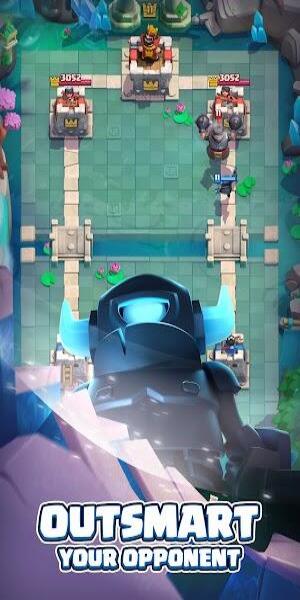 Clash Royale Captura de tela 2