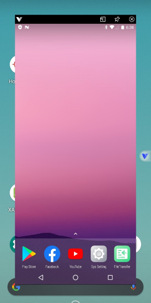 VPhoneGaga Screenshot 3