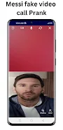 Messi video call prank應用截圖第3張