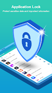 App lock - Fingerprint应用截图第1张