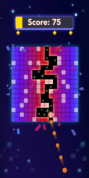 Bricks n Balls Screenshot 3