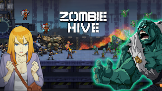 Zombie Hive應用截圖第3張