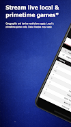 New England Patriots Screenshot 3