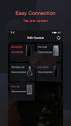 FiiO Control Capture d'écran 1