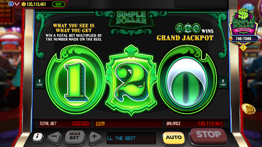 Vegas Live Slots Casino Games Captura de pantalla 2