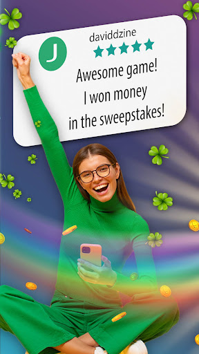 Lucky Match Board Cash Games Screenshot 4