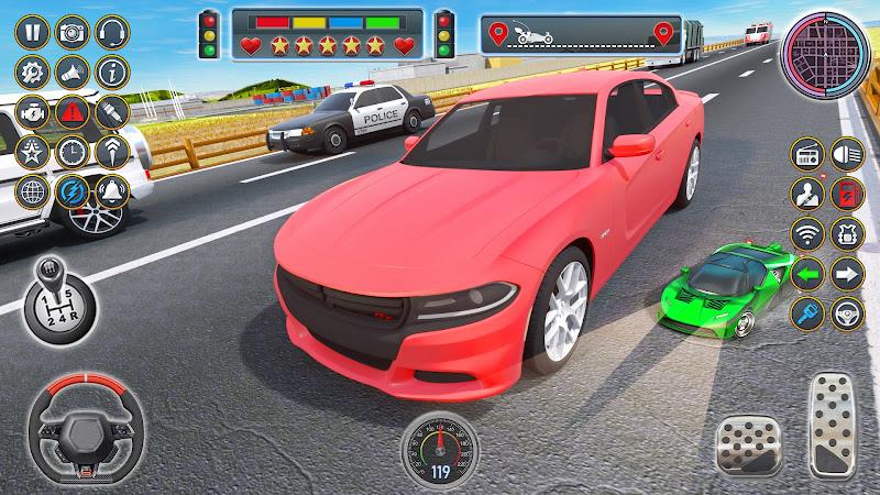 Mini Car Racing: RC Car Games应用截图第2张