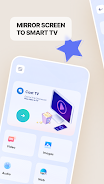 Smart TV Cast应用截图第2张
