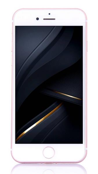 Huawei Nova 7i themes应用截图第3张