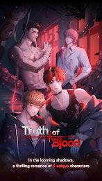 Truth of Blood: Thriller Otome应用截图第1张