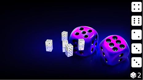 Yahtzee: Classic Dice Game 스크린샷 1