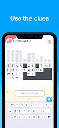 Spelldown - Word Puzzles Game Captura de tela 4