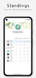 Tiko: Soccer Predictor應用截圖第3張