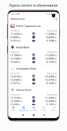 Tajikistan exchange rates Captura de tela 3