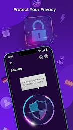 Ultra Fast VPN Скриншот 3