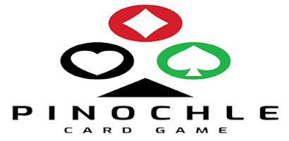 Pinochle Card Game Screenshot 1