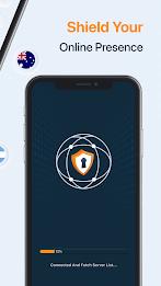 Shadow VPN Screenshot 2