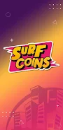 SurfCoins Capture d'écran 1