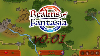 Realms Of Fantasia Screenshot 3