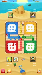 Ludo Multiplayer Screenshot 1