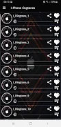 Ringtone for iphone: Android™应用截图第1张