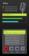 Mic Test应用截图第1张