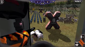 Fields of Battle 2 Screenshot 2