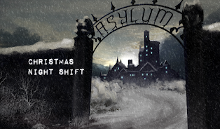 Christmas Night Shift Captura de pantalla 1