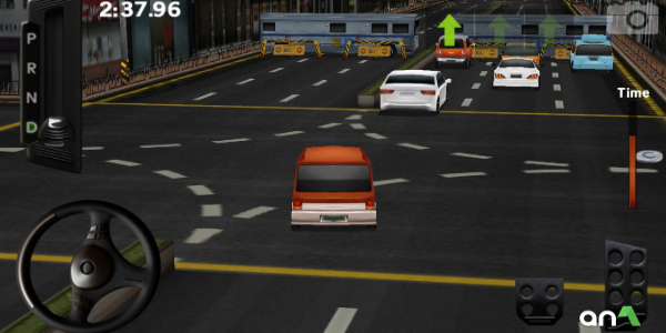 Dr. Driving Mod應用截圖第2張