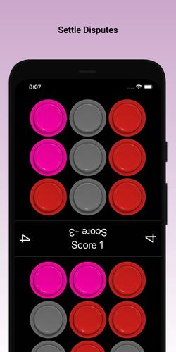 Ion Tap Battle應用截圖第3張