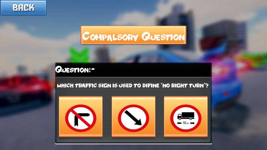 Driving Academy:Driving School應用截圖第4張
