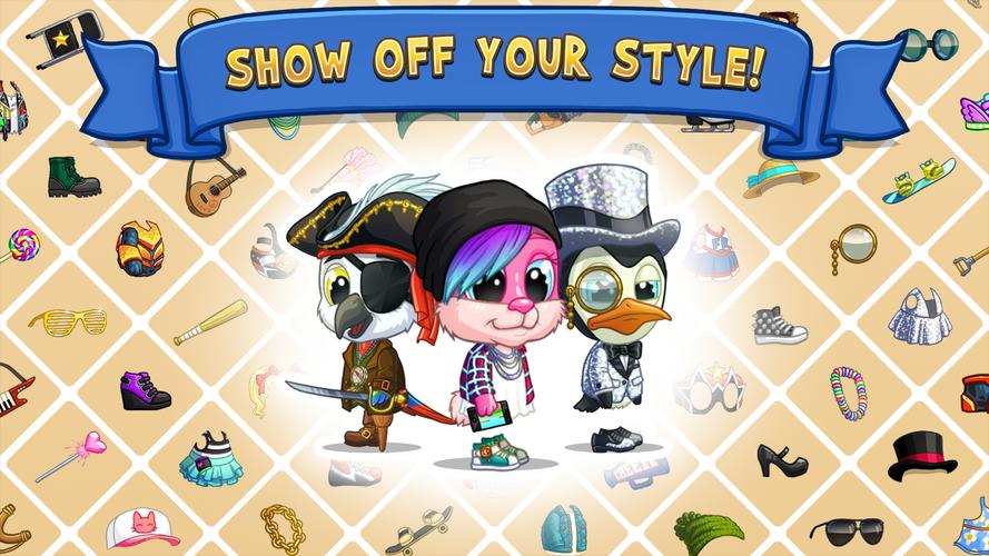 Fun Run 3應用截圖第4張