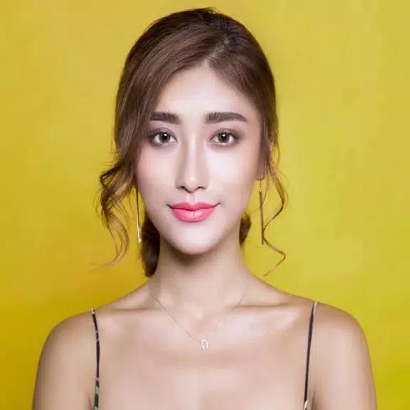 GIRLS VIDEO TALK _ FREE VIDEO AND TEXT CHAT應用截圖第1張