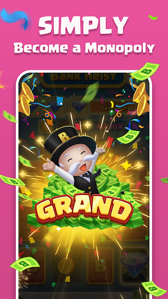Hey ! Billionaire應用截圖第4張