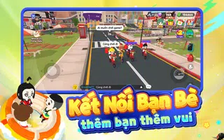 PLAY TOGETHER VNG應用截圖第3張