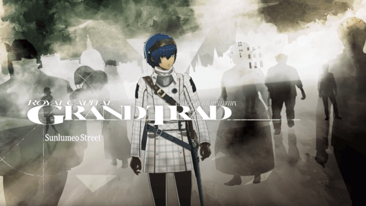 ReFantazio 和 Persona 的菜單非常時尚。但也“做起來很煩”