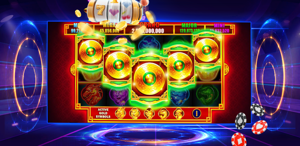 777 Casino Pagcor Slot Games应用截图第1张