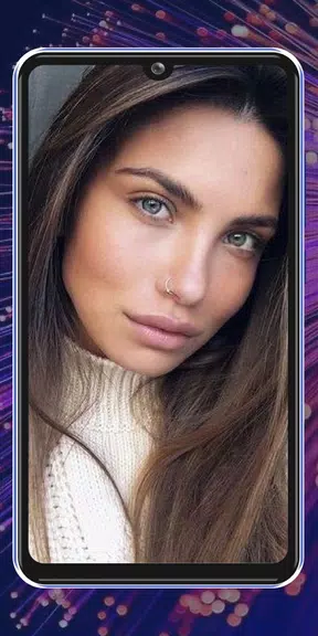 Chat online - People in Love Скриншот 1
