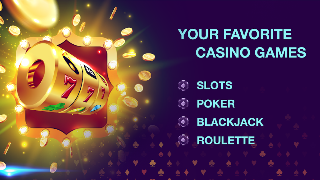 Online Casino Games Скриншот 1