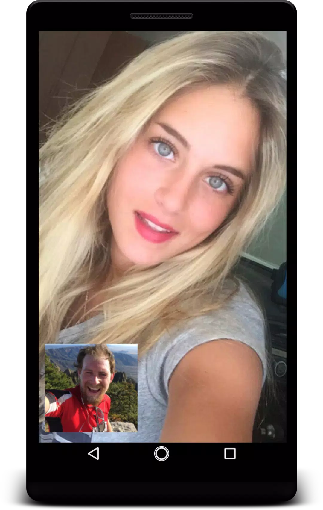Livetalk - Live Video Chat Screenshot 3