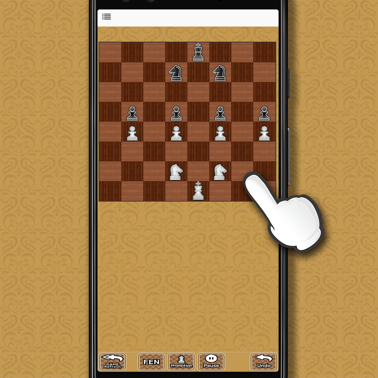 Chess Variants应用截图第4张