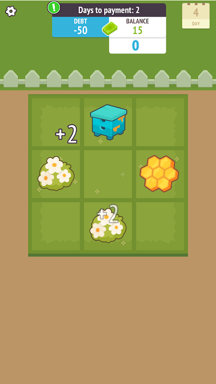 Farm Mania Скриншот 3