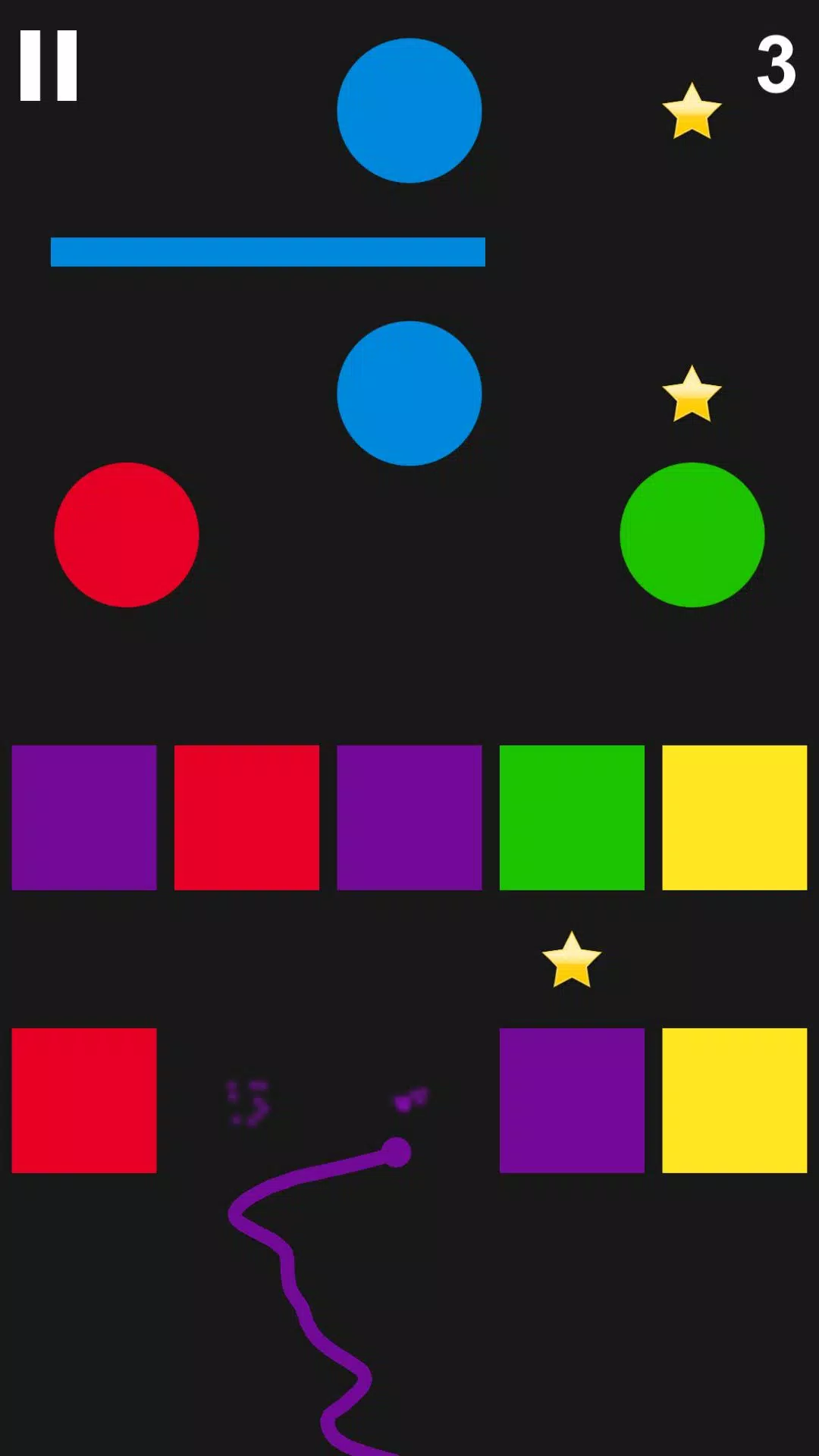 Color Run应用截图第2张