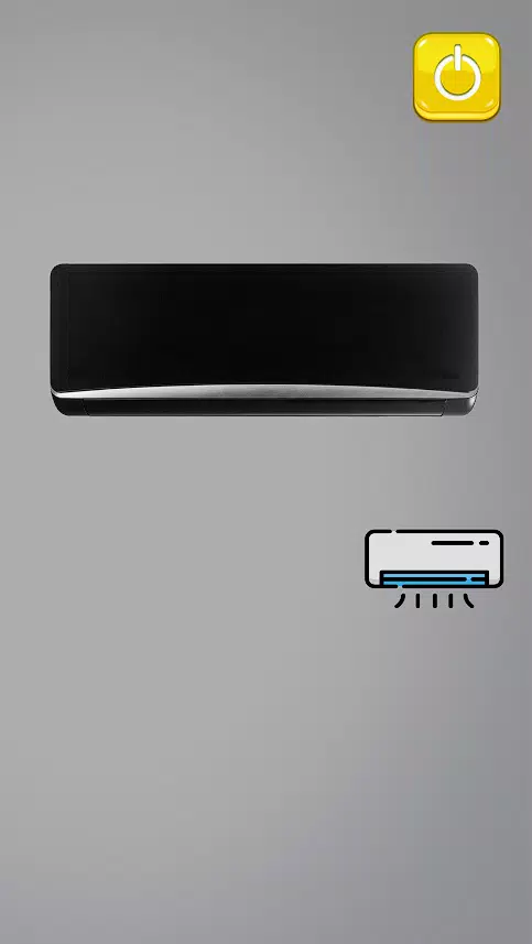 Air conditioner Capture d’écran 1