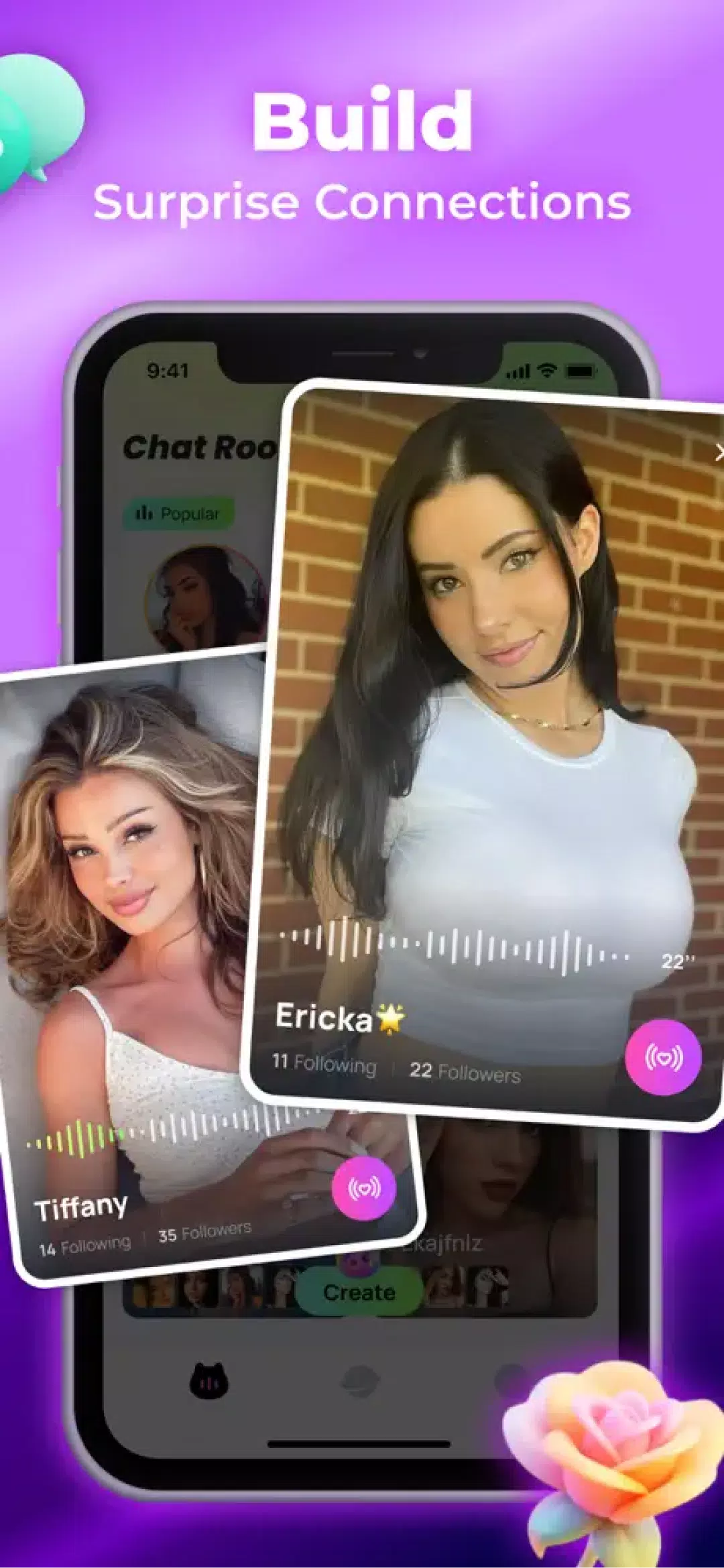 xxxx—1v1 Video Chat 스크린샷 3