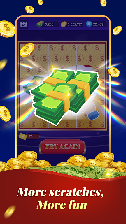 Jackpot Slots - Lucky Casino Capture d’écran 3