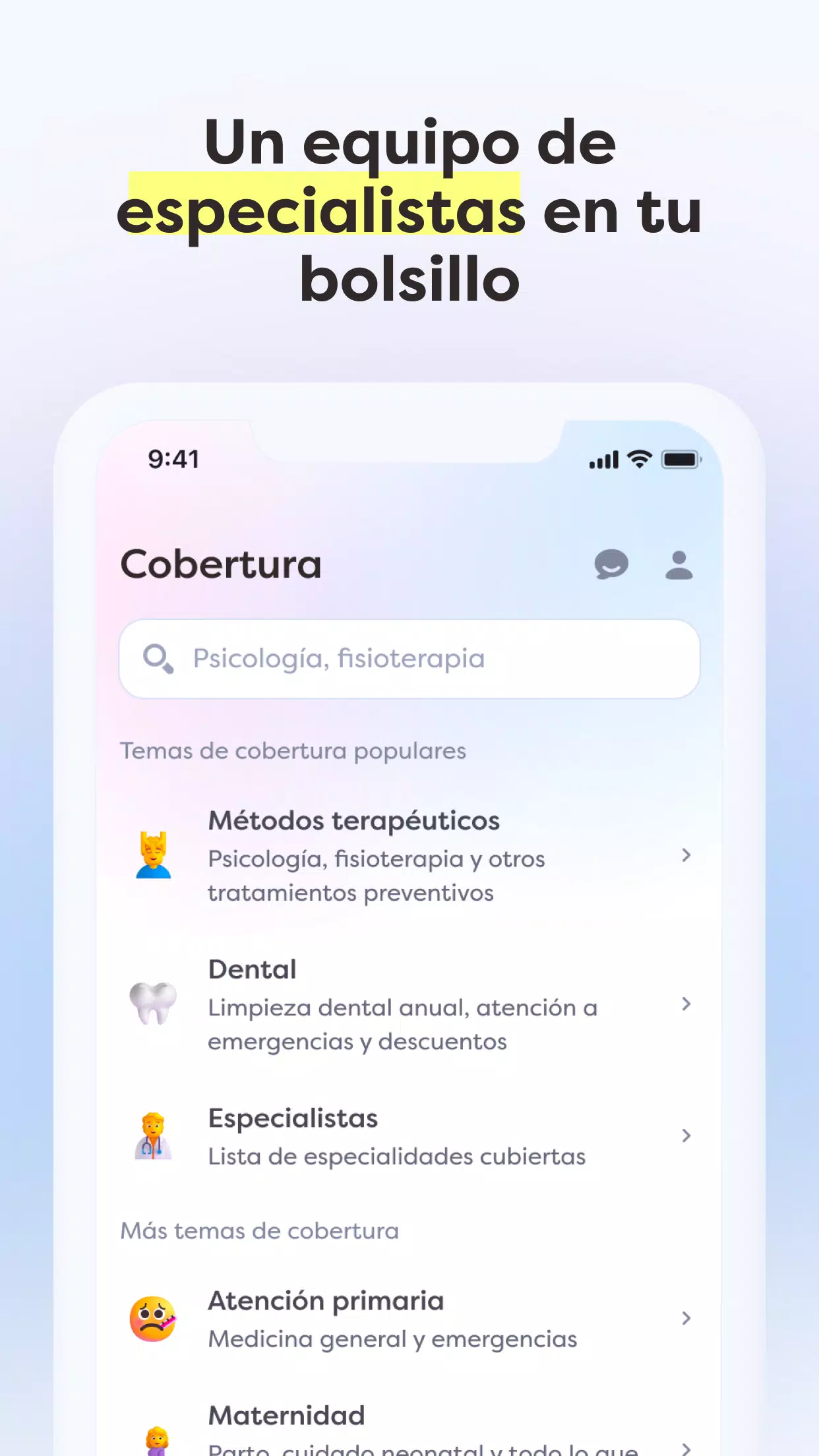Alan Captura de pantalla 4