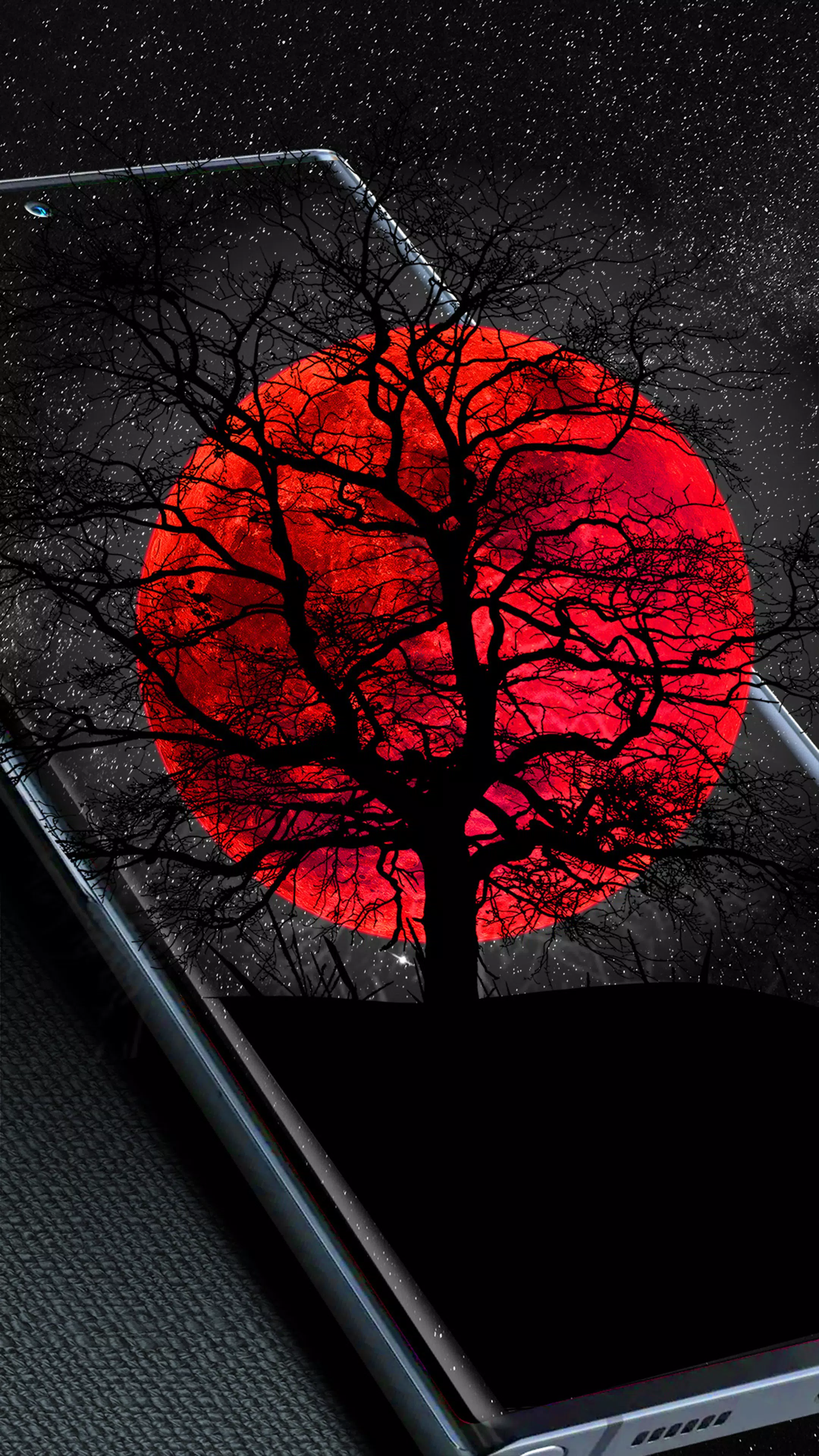 3D Live Wallpapers 4D video 4K Capture d’écran 4