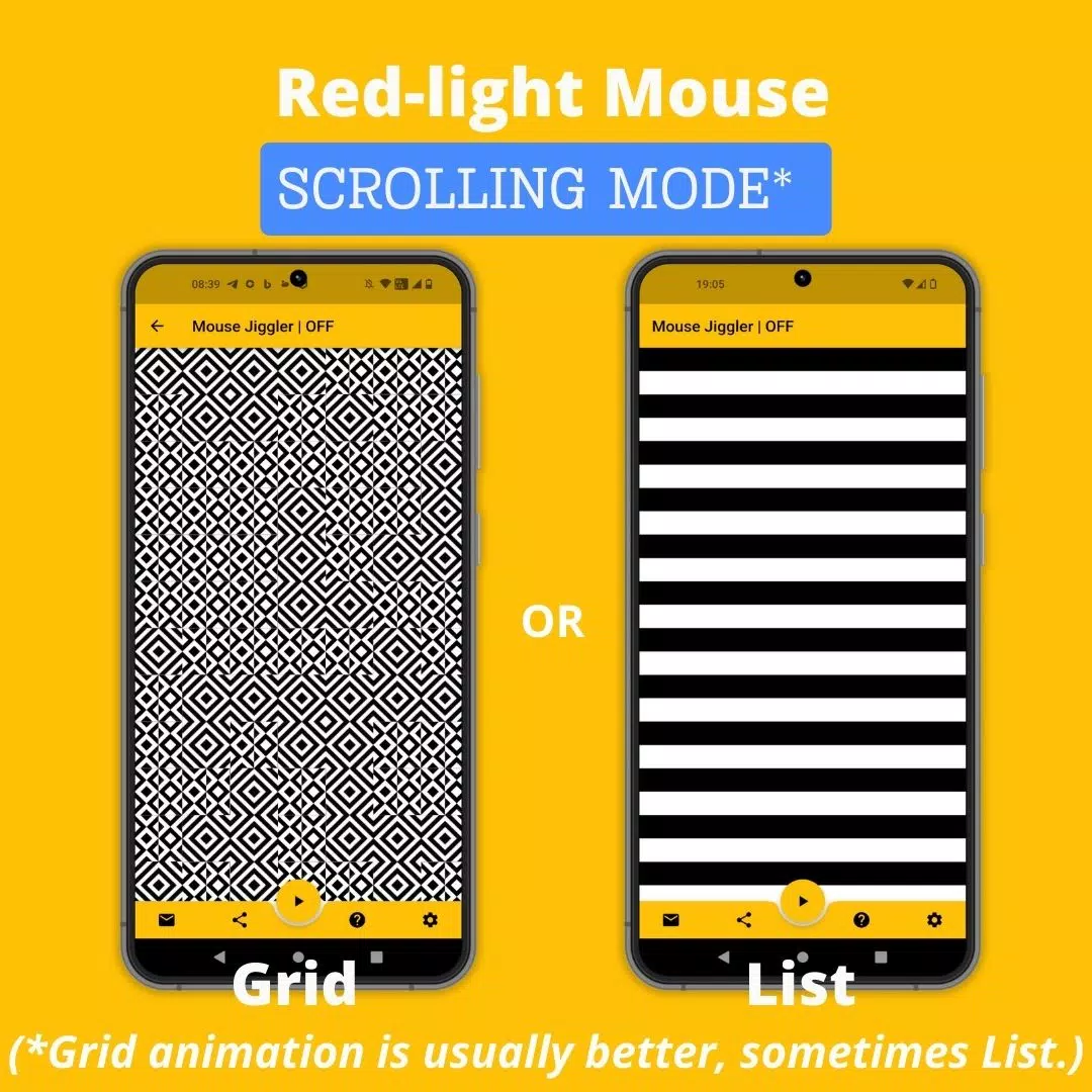 Mouse Jiggler應用截圖第2張