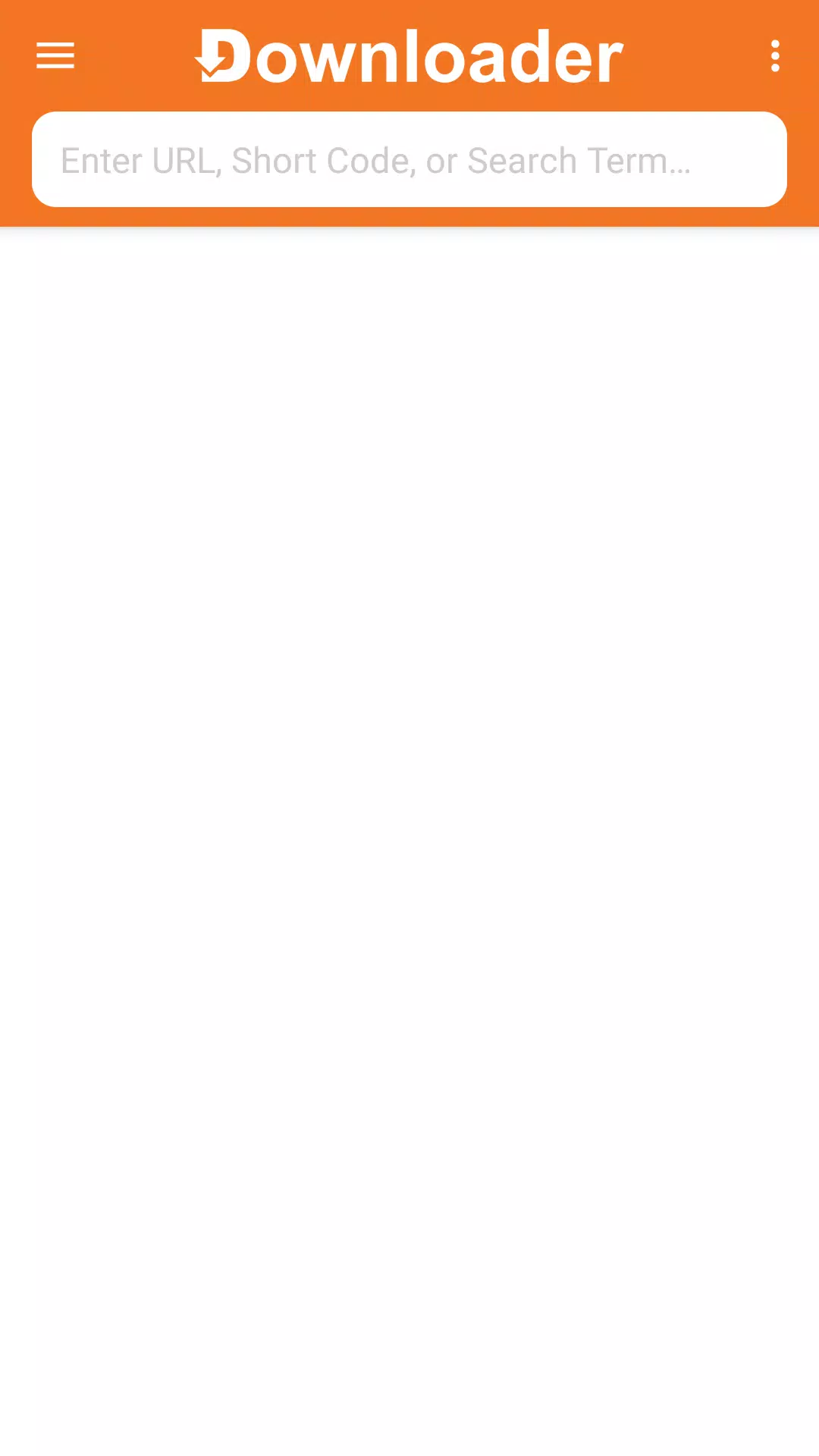 Downloader by AFTVnews 스크린샷 2